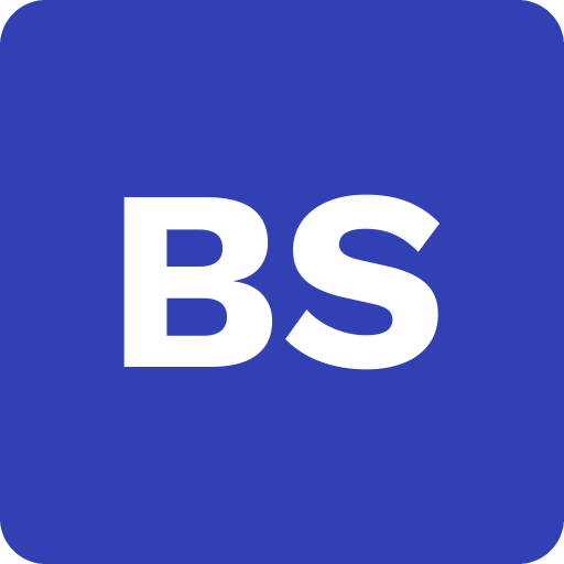 Bright Step Chiro logo
